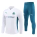 Ropa deportiva de Marsella 2024/25 - Blanco