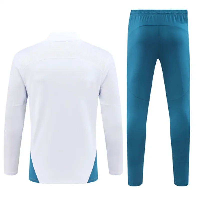 Ropa deportiva de Marsella 2024/25 - Blanco