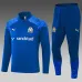 Olympique de Marseille tracksuit 2024/25 - Blue