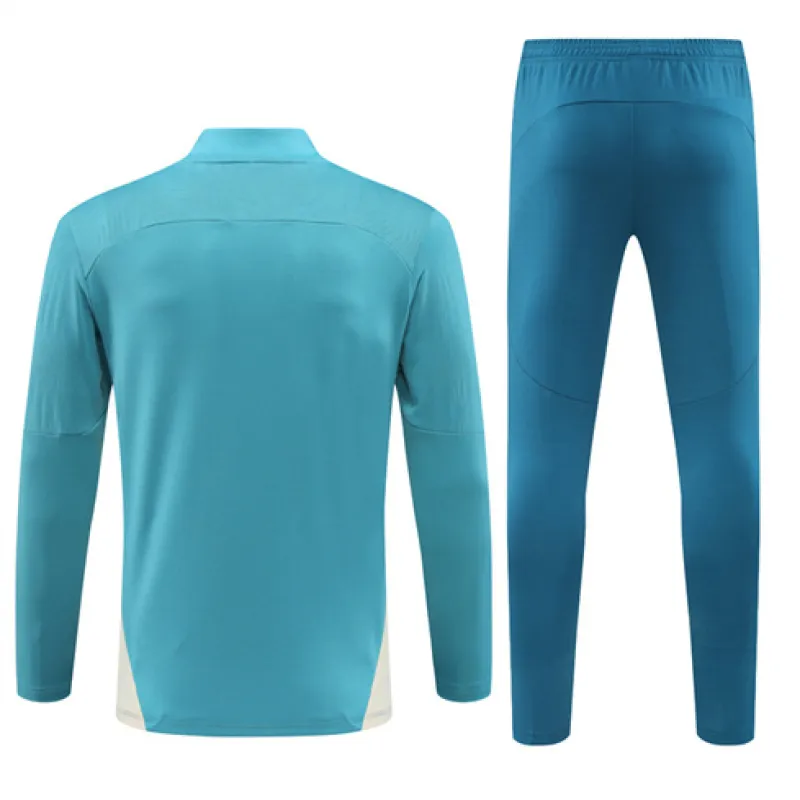 Marseille sportswear 2024/25 - Green