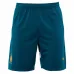 Olympique de Marseille shorts for the 2024/25 away season - Blue
