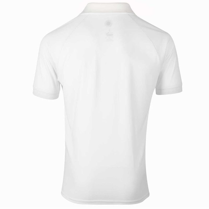 Camiseta de jugadores de Marsella 2024/25 edición conmemorativa del 125 aniversario - Blanco
