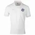 Marseille Kids' 2024/25 125th Anniversary Jersey - White