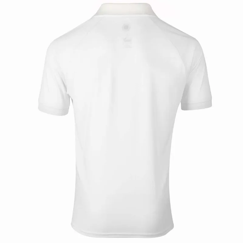 Marseille Kids' 2024/25 125th Anniversary Jersey and Shorts Set - White
