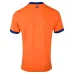 Tercer camiseta para mujeres de Marsella 2024/25 - Naranja