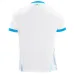 Marseille Kids' 2024/25 Home Jersey Set - White