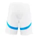 Marseille Kids' 2024/25 Home Jersey Set - White
