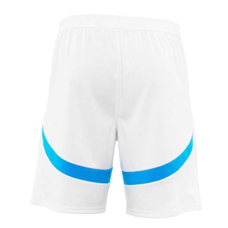 Marseille Kids' 2024/25 Home Jersey Set - White