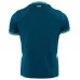 Kinder - Auswärtstrikot - Set von Marseille 2024/25 - Blau