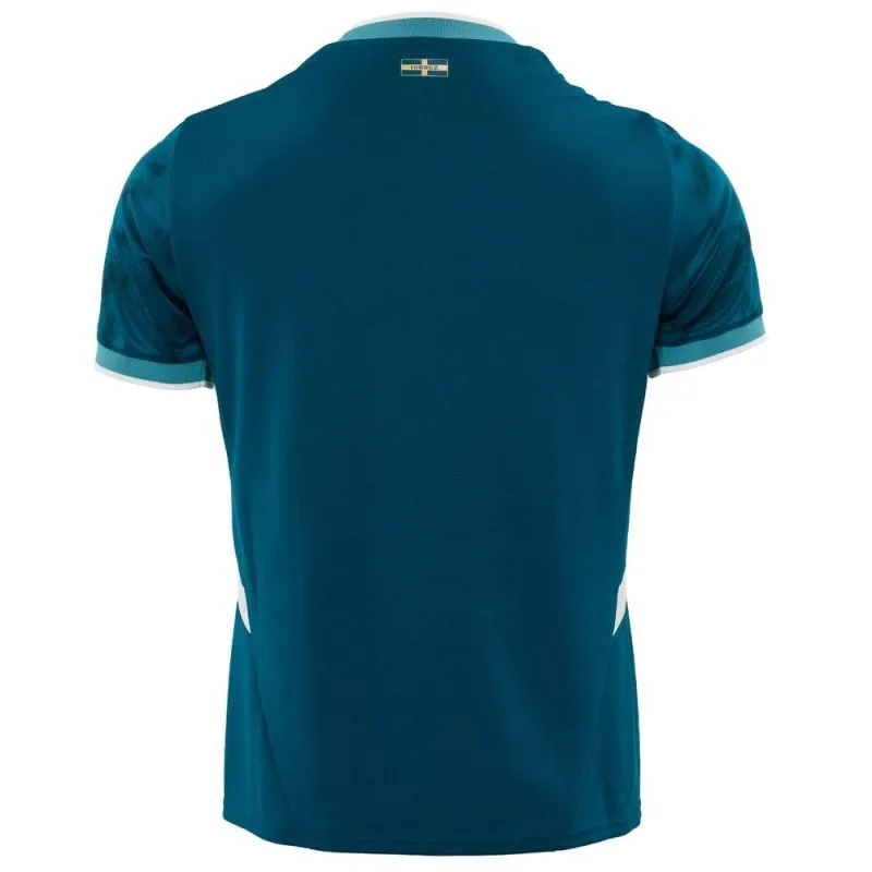 Kinder - Auswärtstrikot - Set von Marseille 2024/25 - Blau