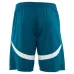 Kinder - Auswärtstrikot - Set von Marseille 2024/25 - Blau