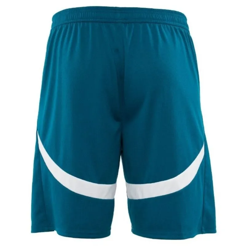 Kinder - Auswärtstrikot - Set von Marseille 2024/25 - Blau