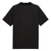 Marseille Kids' 2024/25 125th Anniversary Jersey - Black