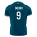 Maglia fuori casa 2024/25 di Gouiri Marsiglia - Blu