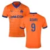 Gouiri Marseille 2024/25 Third Jersey - Orange