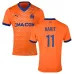 HARIT Marseille 2024/25 Third Jersey - Orange