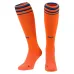 CLAUSS Marseille 2024/25 Third Kids Jersey Set - Orange