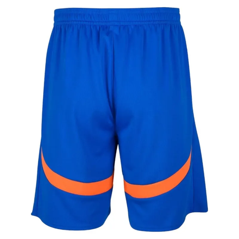 Marseille 2024/25 Third Shorts - Blue