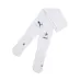 Marseille 2024/25 Home Socks - White