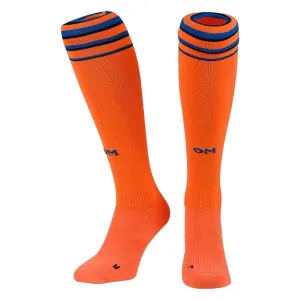 Dritte Socken von Marseille 2024/25 - Orange