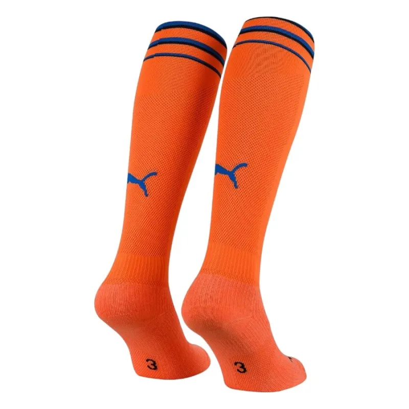 Marseille 2024/25 Third Socks - Orange
