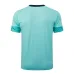 Marseille 2025/26 Training Jersey + Shorts - Blue