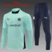 Marseille 2025/26 Kids Sports Set Blue