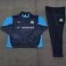 Marseille 2025/26 Kids Sports Set Blue