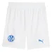 Marseille Heim Kinder Set Trikot 2026/27 AUBAMEYANG