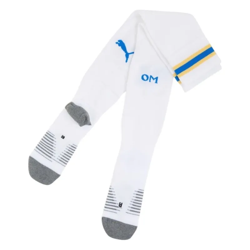 Marseille Heim Kinder Set Trikot 2026/27 AUBAMEYANG