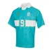 OM King Maglia Retro Blu
