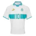 OM King Retro Jersey White