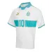 OM King Retro Jersey White