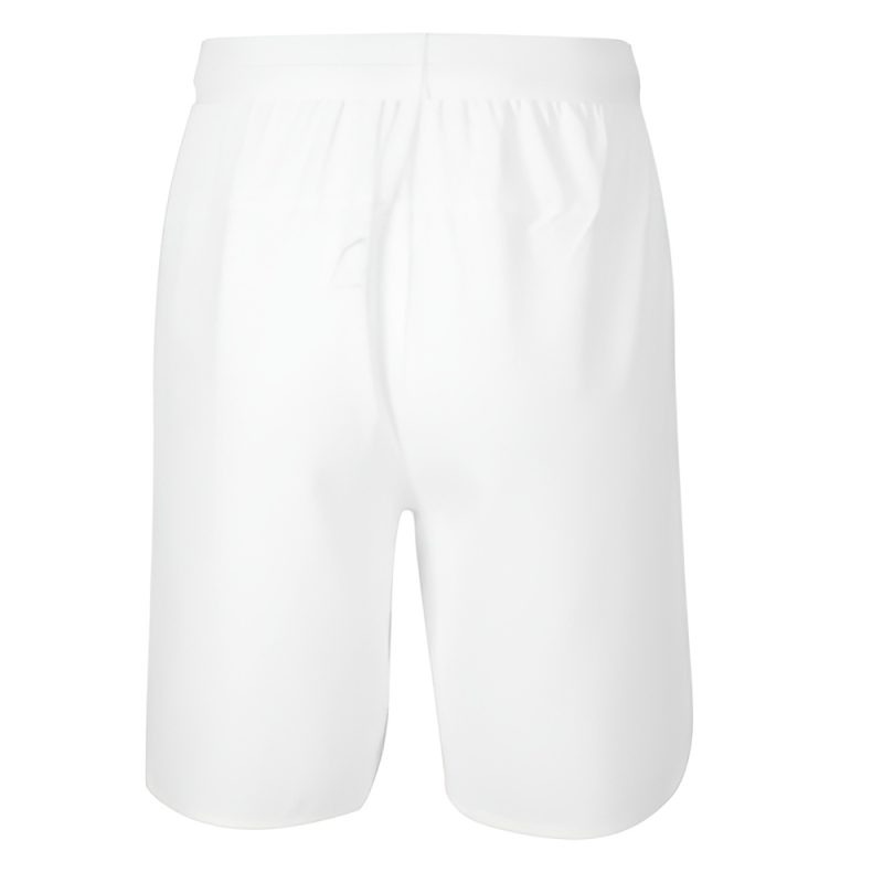 Olympique de Marseille 2025/26 Kids' Home Kit - White