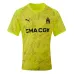 Olympique de Marseille 2025/26 Goalkeeper Jersey - Yellow