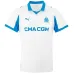 Marseille 2025/26 RABIOT Home Jersey