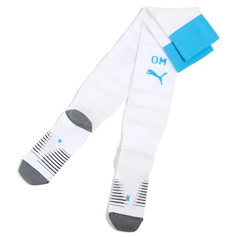 Set de camiseta infantil de GREENWOOD del Olympique Marseille 2025/26 local - Blanco