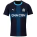 Marseille 2025/26 GOUIRI Away Jersey