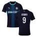 Marseille 2025/26 GOUIRI Away Jersey