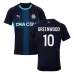 Marseille 2025/26 GREENWOOD Away Jersey