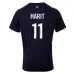 Marseille 2025/26 HARIT Away Jersey