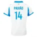 Camiseta Marsella local 25/26 PAIXAO