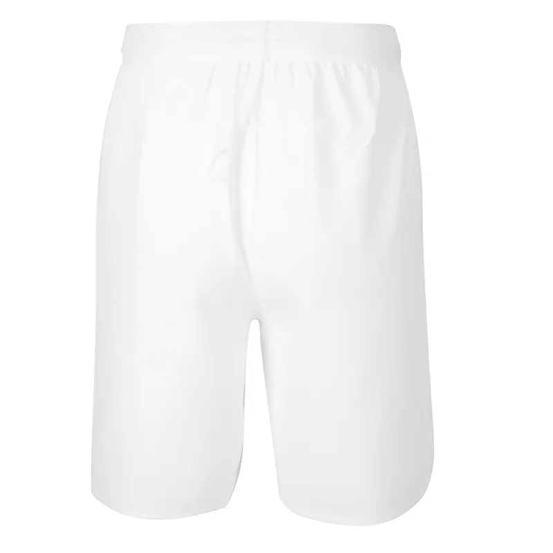 Marsella PAIXAO Conjunto de camiseta de local para niños 2025/26 - Blanca