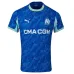 Marseille Drittes Trikot 2025/26 Spieler-Version