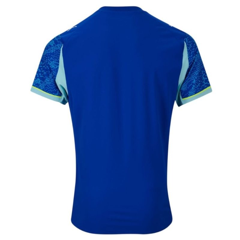 Marseille Drittes Trikot 2025/26 Spieler-Version