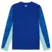 Marseille Drittes Trikot Langarm 2025/26