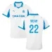 Maglia Marsiglia casa 25/26 WEAH