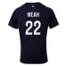 Maglia Marsiglia Trasferta 25/26 WEAH
