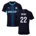 Maglia Marsiglia Trasferta 25/26 WEAH