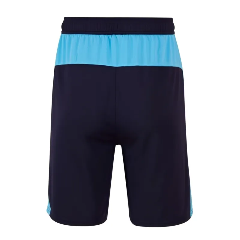 Marseille WEAH 2025/26 Away Kids' Jersey Set - Black